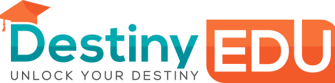 DestinyEDU – Destiny Education