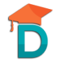 Destiny Edu logo Destiny Edu logo